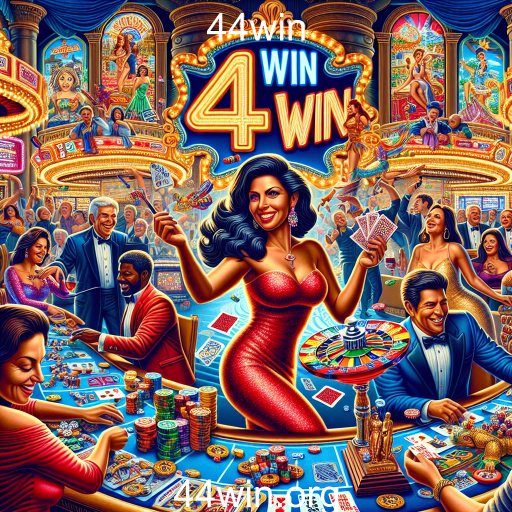 Descubra as Vantagens dos 'Loyalty Rewards' em 44win
