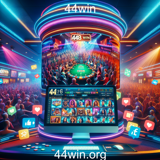 A Importância dos Eventos Comunitários nos Jogos Online